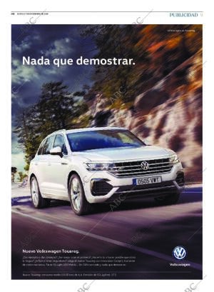 ABC MADRID 17-12-2018 página 9