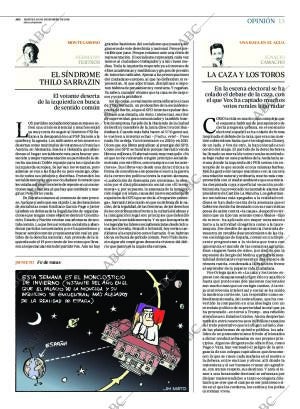 ABC MADRID 18-12-2018 página 13