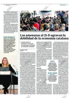 ABC MADRID 18-12-2018 página 17