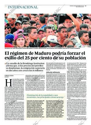 ABC MADRID 18-12-2018 página 24