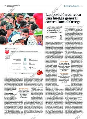 ABC MADRID 18-12-2018 página 25