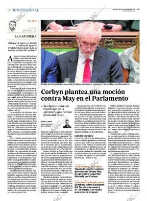 ABC MADRID 18-12-2018 página 26