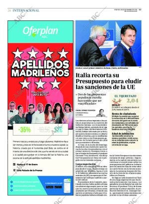 ABC MADRID 18-12-2018 página 28