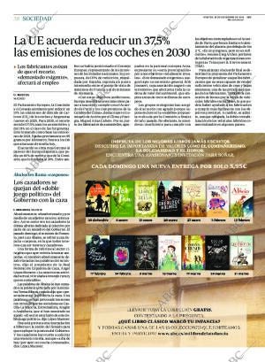 ABC MADRID 18-12-2018 página 38