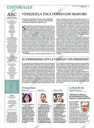 ABC MADRID 18-12-2018 página 4