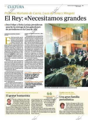 ABC MADRID 18-12-2018 página 40