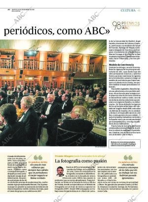 ABC MADRID 18-12-2018 página 41