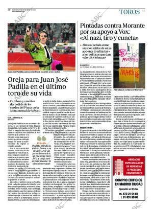 ABC MADRID 18-12-2018 página 45