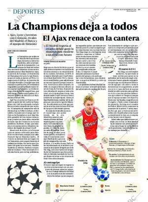 ABC MADRID 18-12-2018 página 46