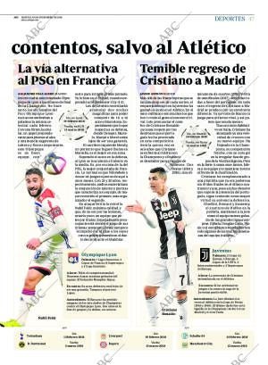 ABC MADRID 18-12-2018 página 47