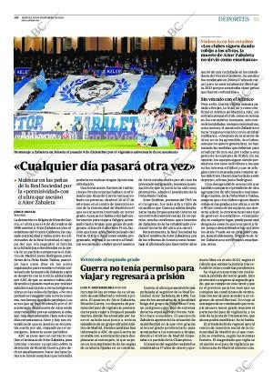 ABC MADRID 18-12-2018 página 49