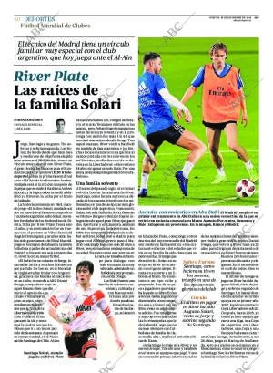 ABC MADRID 18-12-2018 página 50