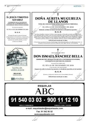 ABC MADRID 18-12-2018 página 53
