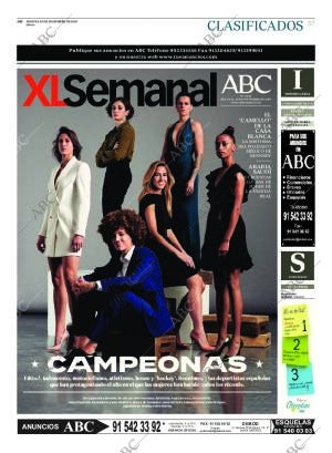 ABC MADRID 18-12-2018 página 57