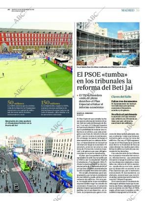 ABC MADRID 18-12-2018 página 59