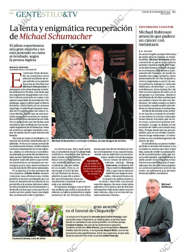 ABC MADRID 18-12-2018 página 66
