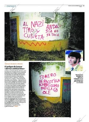 ABC MADRID 18-12-2018 página 8