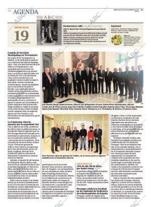 ABC MADRID 19-12-2018 página 68