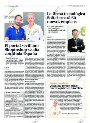 ABC SEVILLA 19-12-2018 página 54