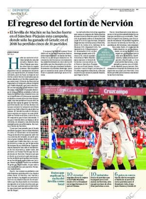 ABC SEVILLA 19-12-2018 página 82