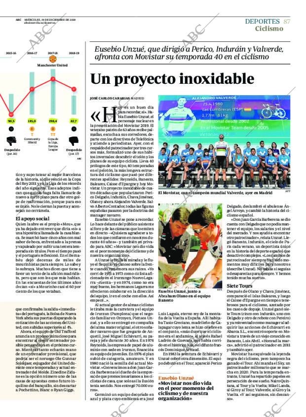 ABC SEVILLA 19-12-2018 página 87