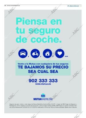 ABC SEVILLA 20-12-2018 página 13