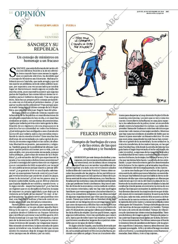 ABC SEVILLA 20-12-2018 página 14