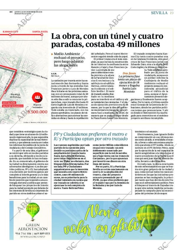 ABC SEVILLA 20-12-2018 página 19