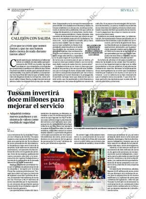 ABC SEVILLA 20-12-2018 página 21
