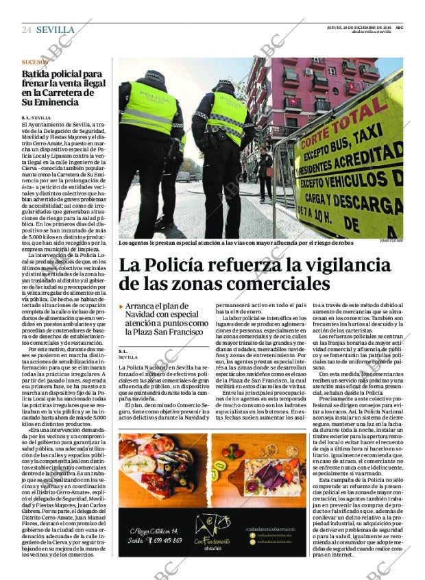 ABC SEVILLA 20-12-2018 página 24