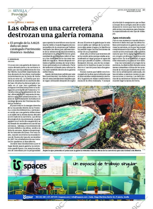 ABC SEVILLA 20-12-2018 página 28