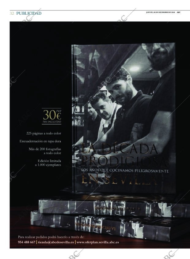 ABC SEVILLA 20-12-2018 página 32