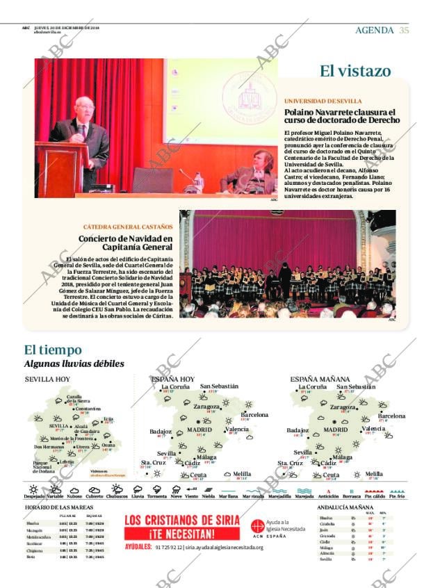 ABC SEVILLA 20-12-2018 página 35