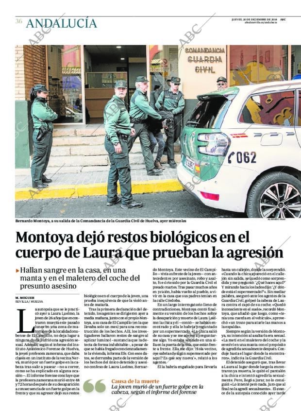 ABC SEVILLA 20-12-2018 página 36