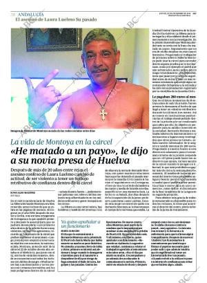 ABC SEVILLA 20-12-2018 página 38