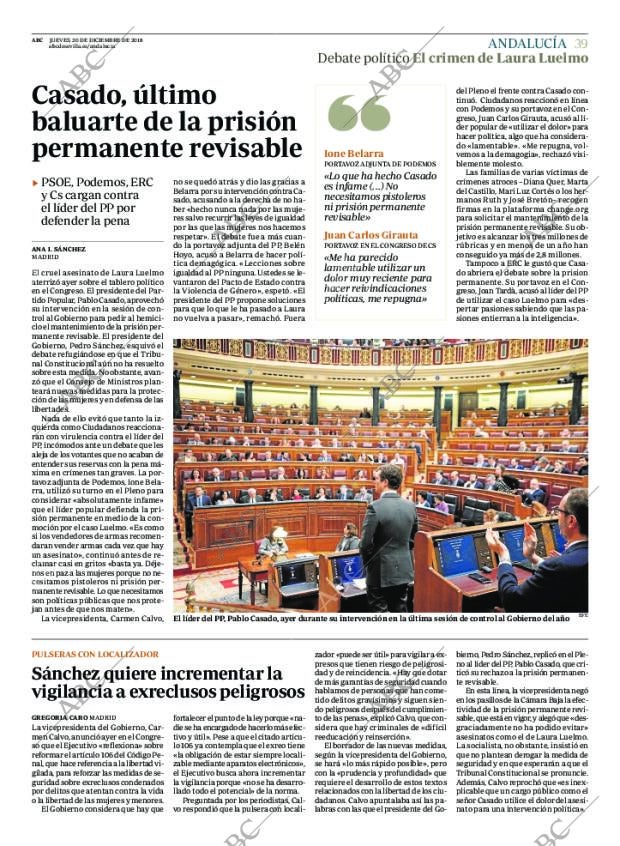 ABC SEVILLA 20-12-2018 página 39