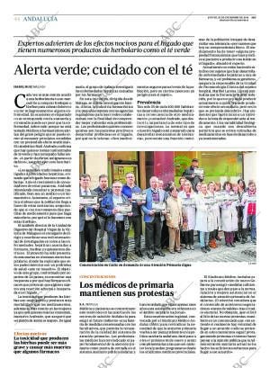 ABC SEVILLA 20-12-2018 página 44