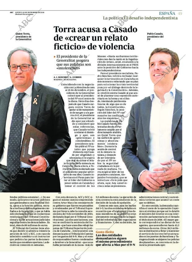 ABC SEVILLA 20-12-2018 página 49