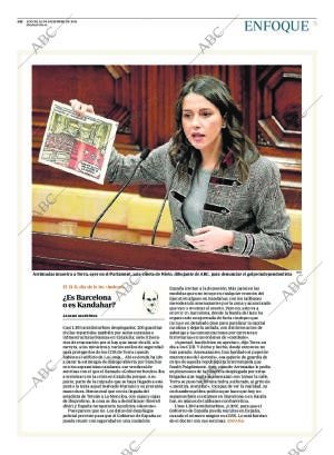 ABC SEVILLA 20-12-2018 página 5