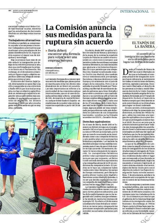 ABC SEVILLA 20-12-2018 página 55