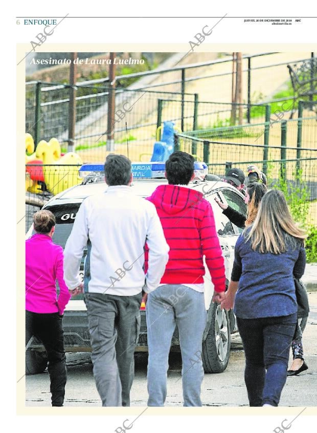 ABC SEVILLA 20-12-2018 página 6