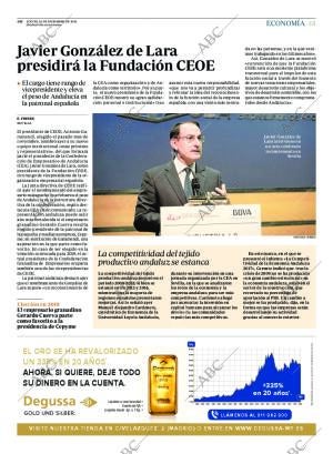 ABC SEVILLA 20-12-2018 página 61