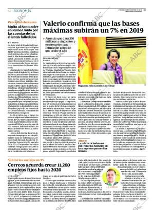 ABC SEVILLA 20-12-2018 página 62