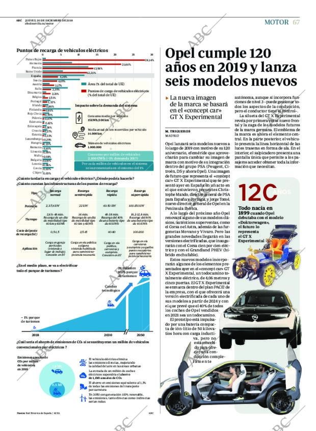 ABC SEVILLA 20-12-2018 página 67