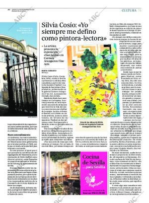 ABC SEVILLA 20-12-2018 página 71