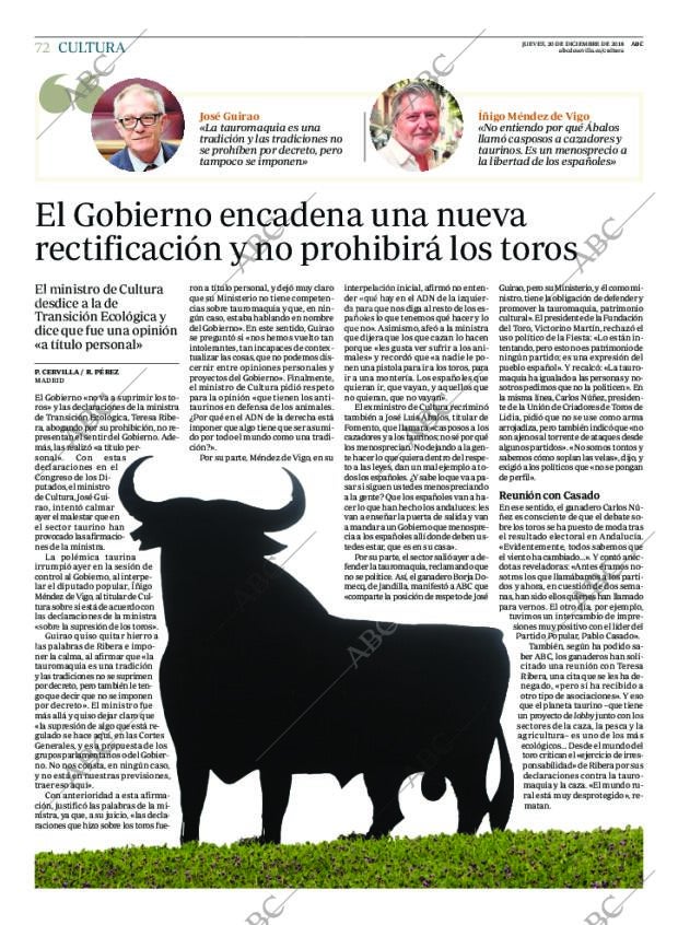 ABC SEVILLA 20-12-2018 página 72