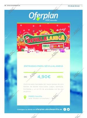 ABC SEVILLA 20-12-2018 página 75