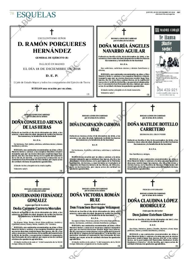 ABC SEVILLA 20-12-2018 página 78