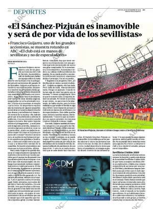 ABC SEVILLA 20-12-2018 página 80