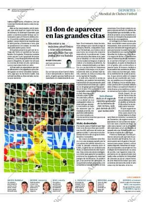 ABC SEVILLA 20-12-2018 página 85